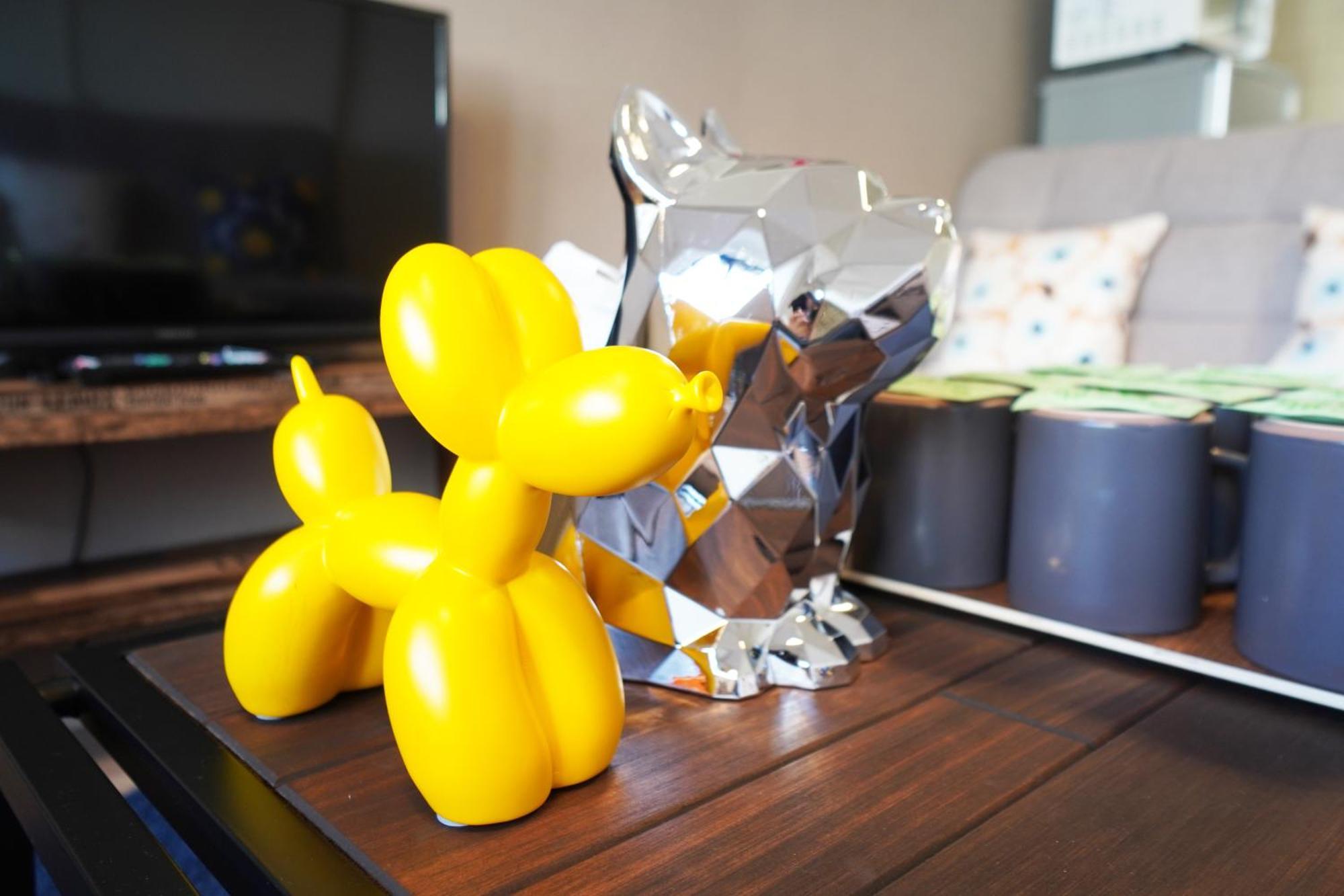 Apartemen Tsurigane Building *