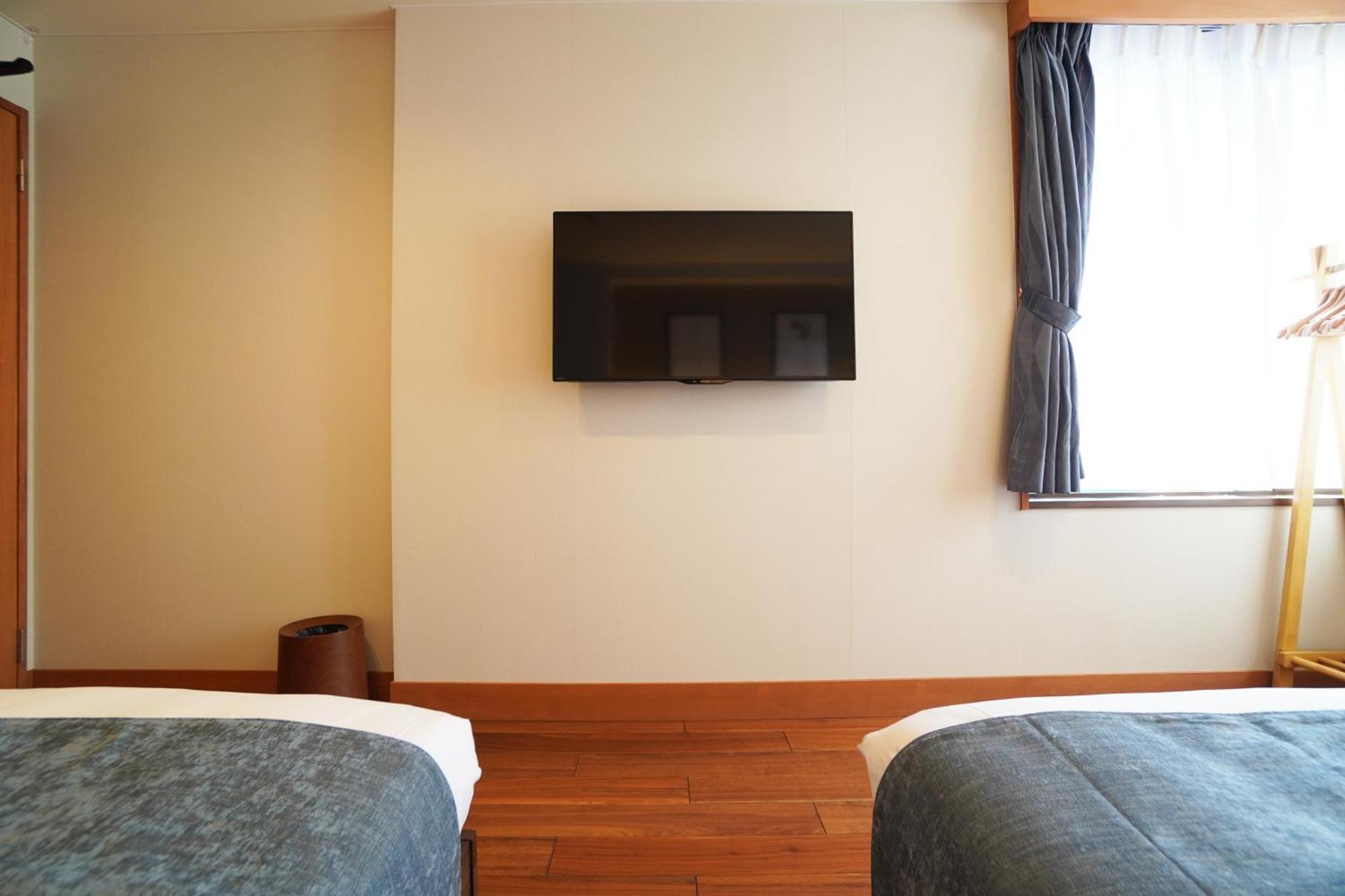 Apartemen Tsurigane Building *